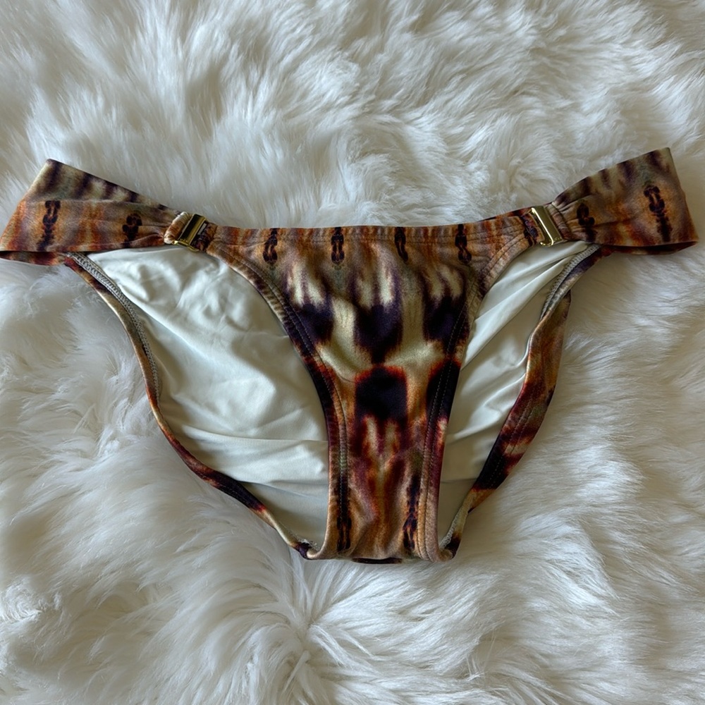 Vix bikini bottom